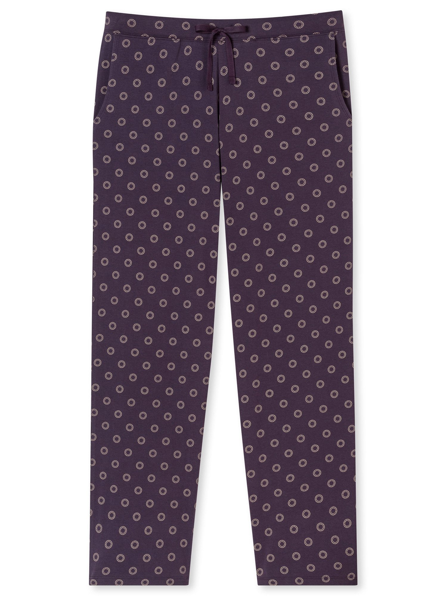 Schiesser Pyjamahose Mix & Relax schlaf-hose günstig online kaufen