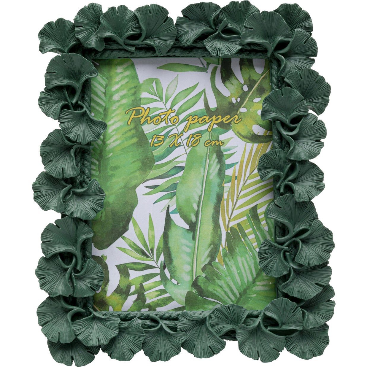 Kare Design Bilderrahmen Ginkgo Leaf, für 1 Bilder (1 St)