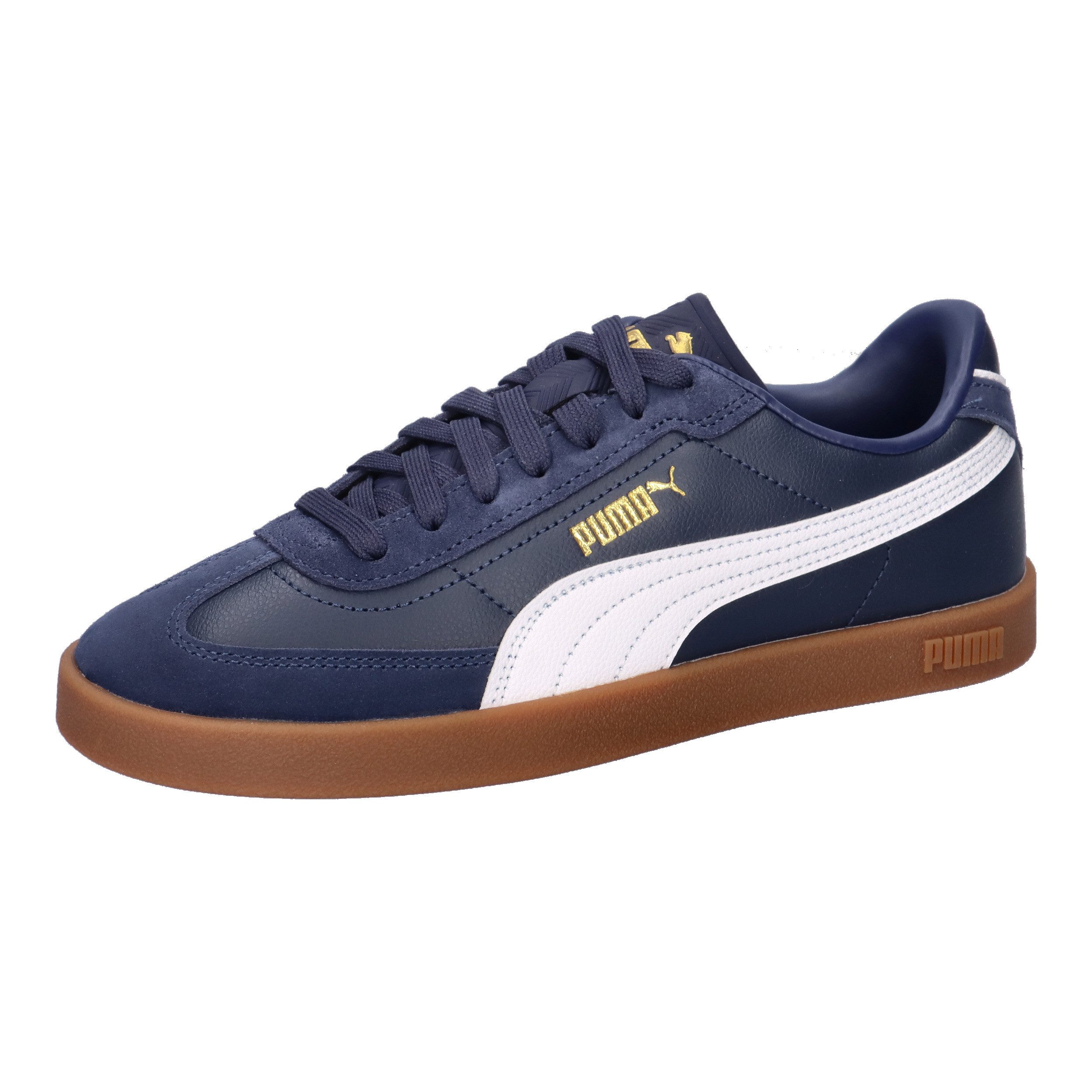 PUMA Puma Unisex Sneaker Club II Era 397447 Sneaker günstig online kaufen