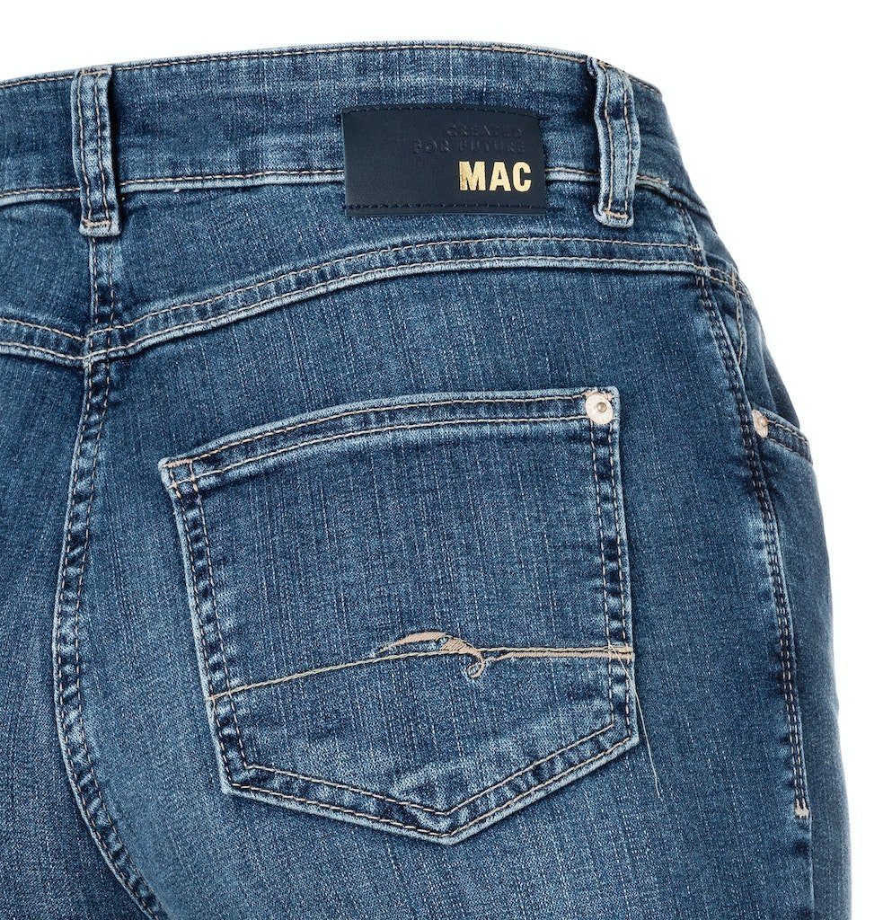 simple Mac wash Jeans Da.Jeans / / another Bequeme MELANIE D586 MAC