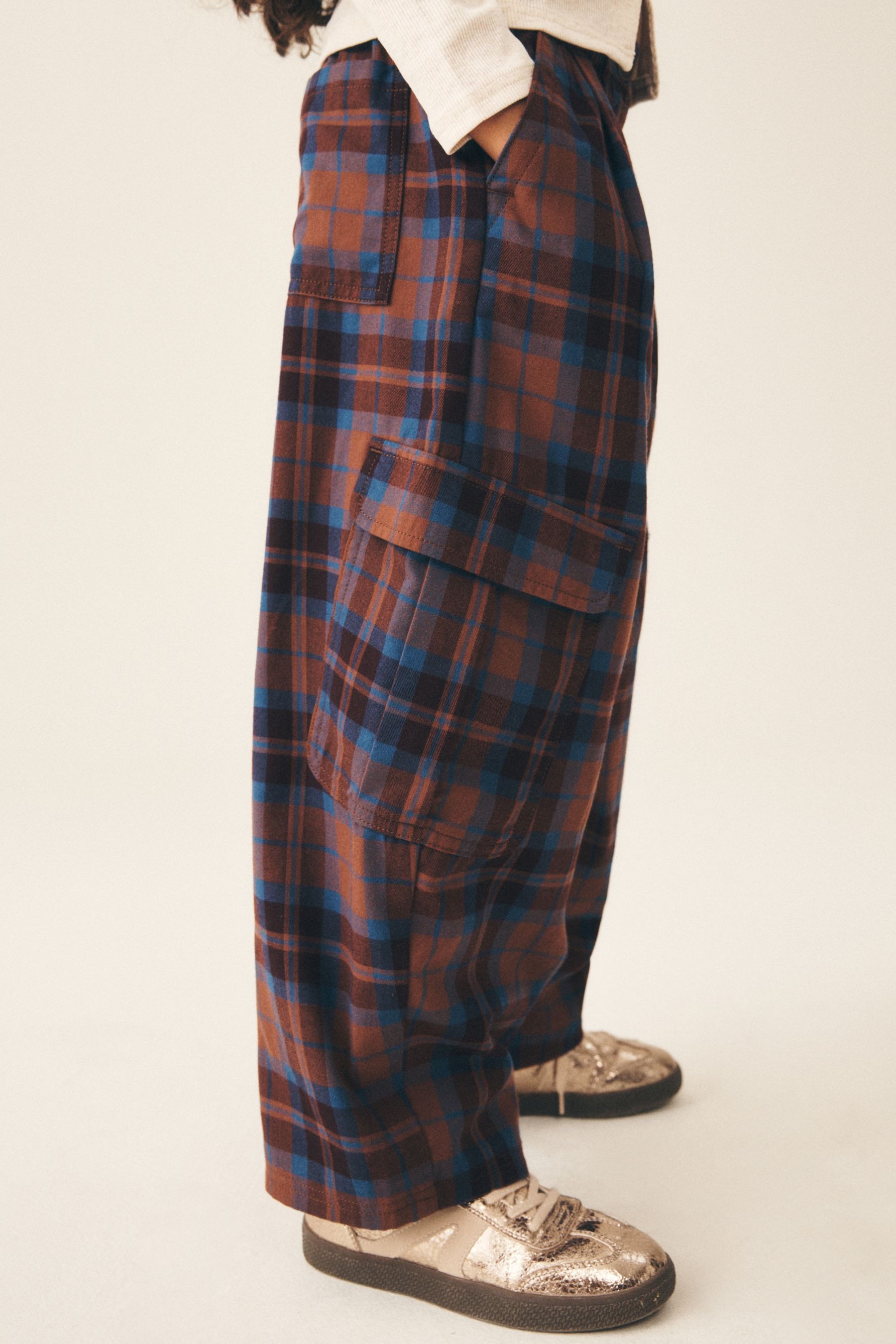 Next Cargohose Cargohose (1-tlg)