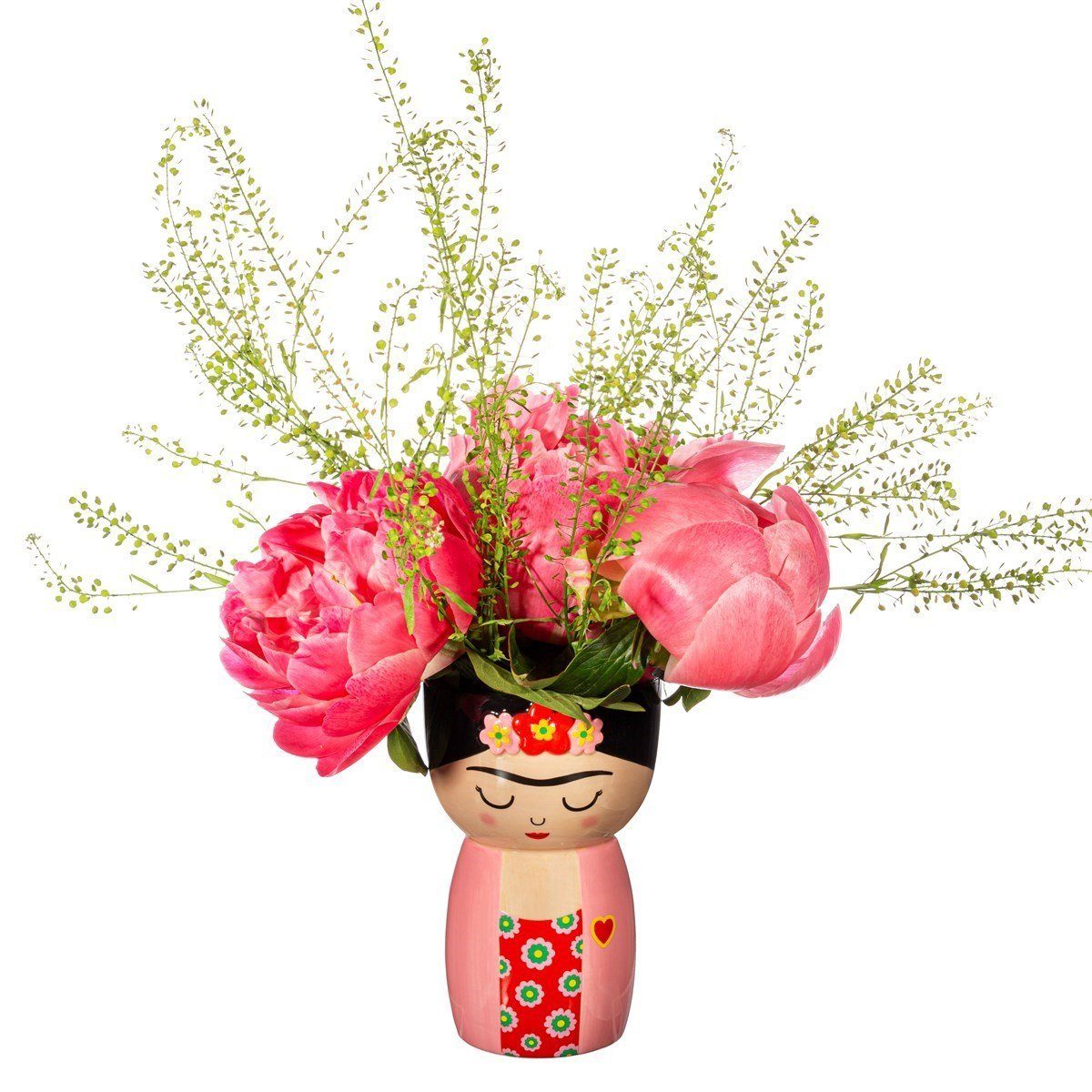 Dekovase Frida Vase Wunderschöne Benera klein