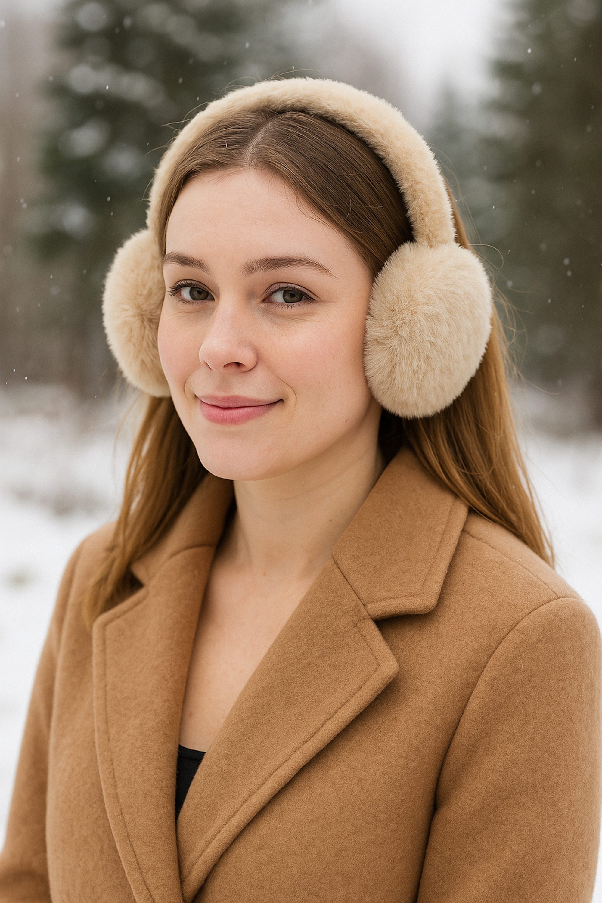 COLLEZIONE ALESSANDRO Ohrenmütze Ohrenschmaus günstig online kaufen