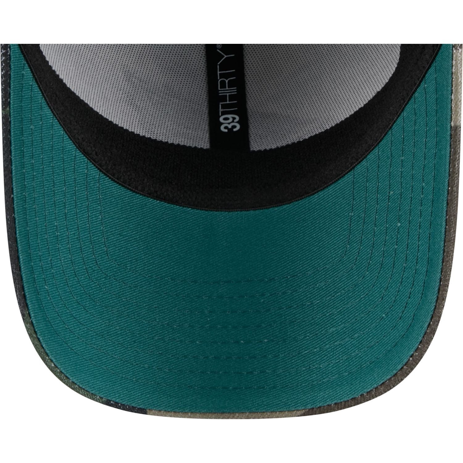 New Era Flex Cap 39Thirty Salute to Service Philadelphia Eagles