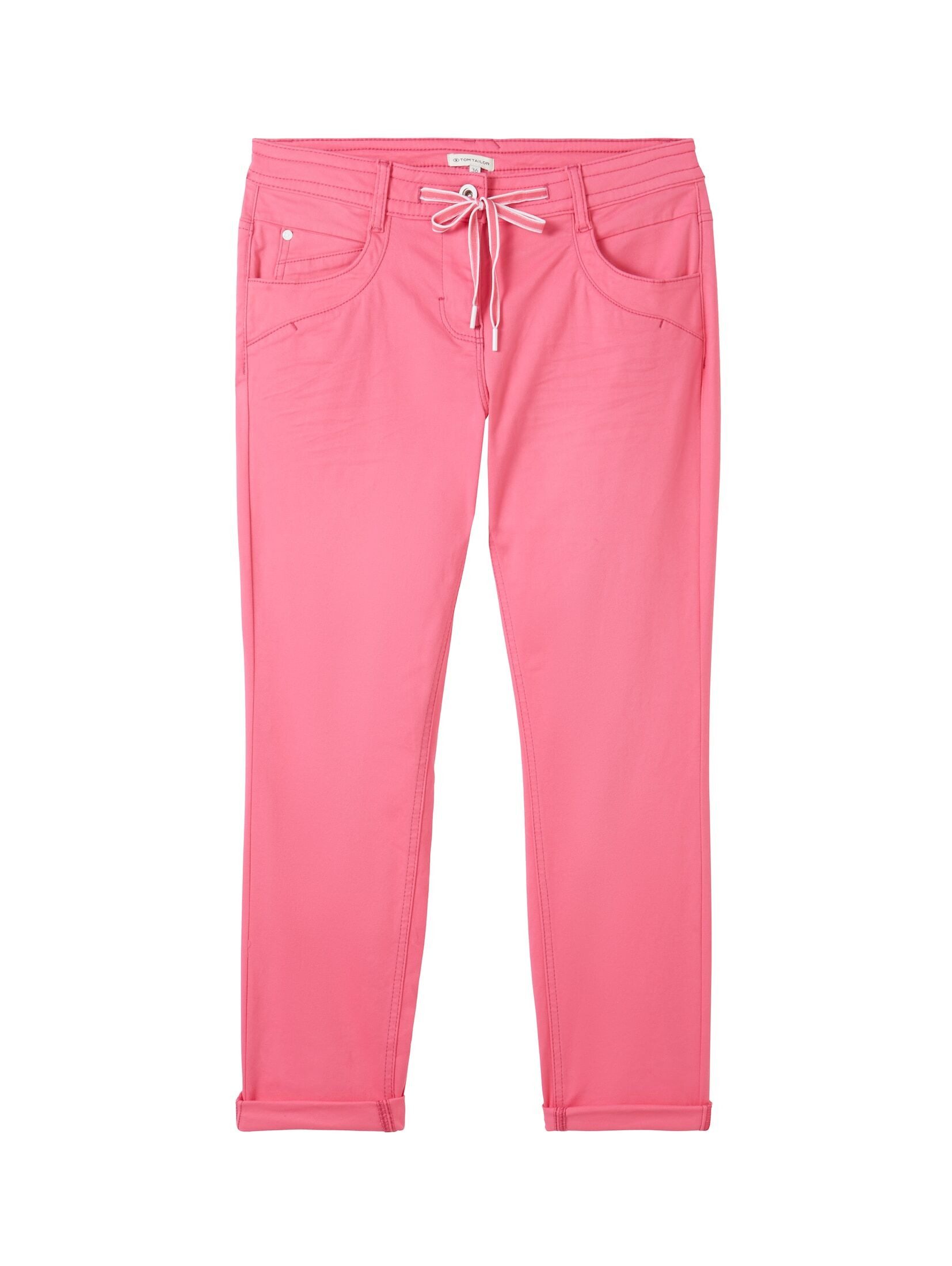 carmine pink
