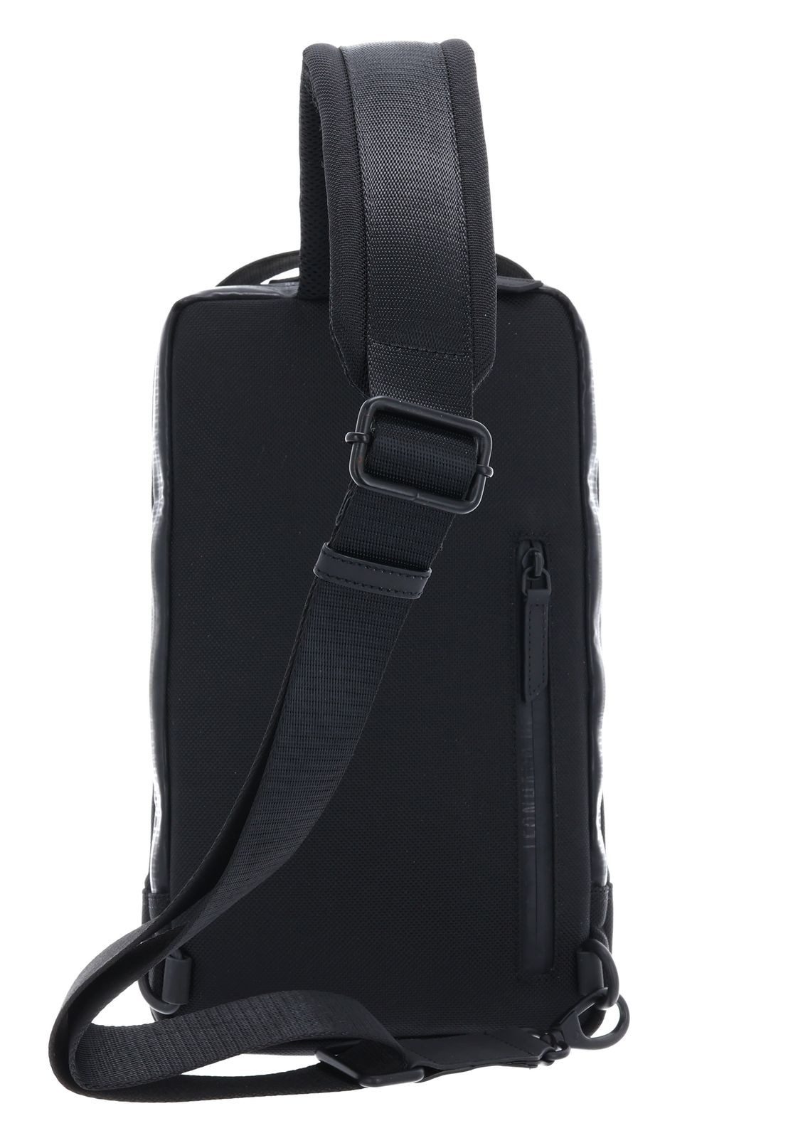 Leonhard Heyden Umhängetasche Crossbag 7135