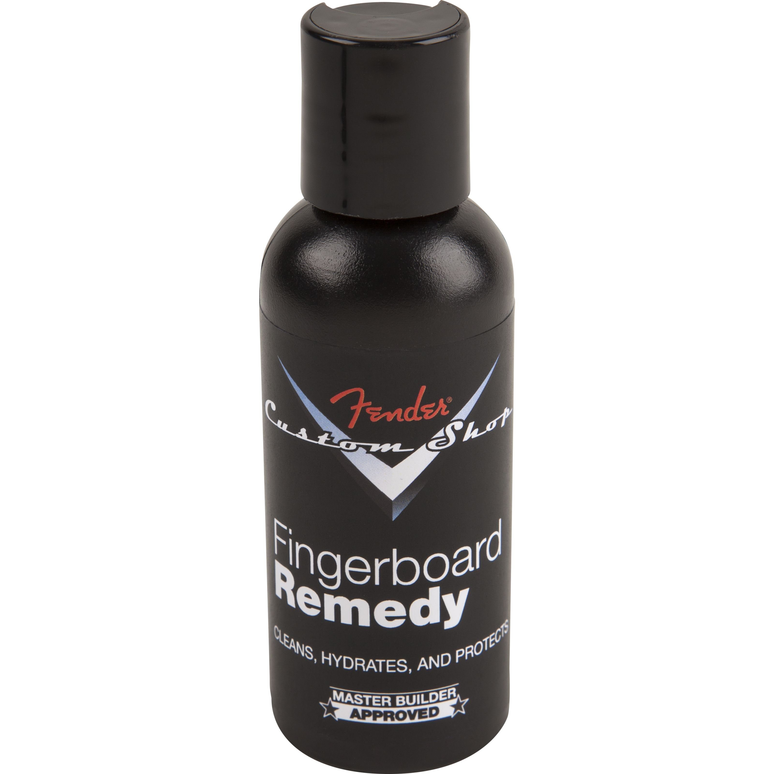 Fender Plektrum, Custom Shop Fingerboard Remedy 2oz - Pflegemittel für Gitarren