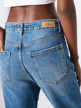 LTB 7/8-Jeans Myla (1-tlg) Plain/ohne Details, Weiteres Detail