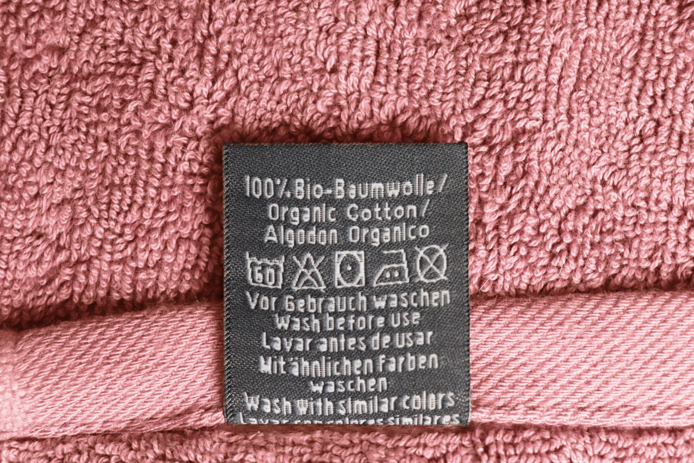 jilda-tex Badematte Soft Cotton 2er Badematten-Set günstig online kaufen