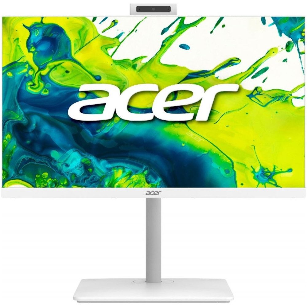 Acer DQ.BRPEG.004 Aspire C27-A All-in-One Weiß All-in-One PC All-in-One PC