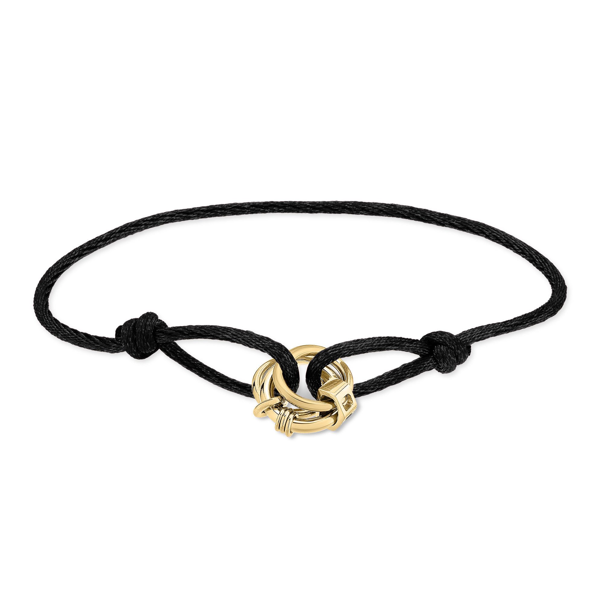 Armband Schmuck Geschenk Nylonarmband Lora