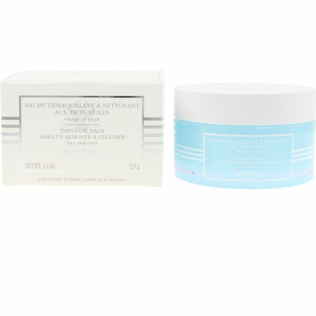 sisley Make-up-Entferner Triple-Oil Balm Make-Up Remover & Cleanser
