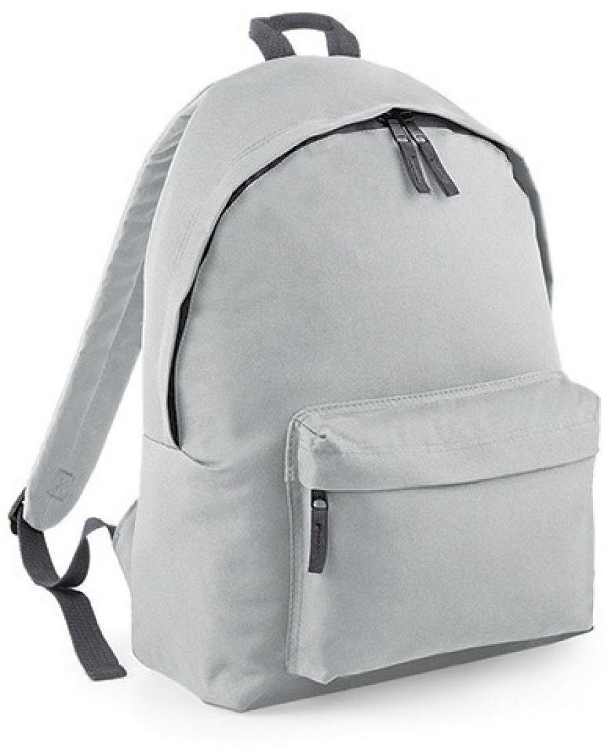 BagBase Freizeitrucksack Original Fashion Backpack / Rucksack, 31 x 42 x 21 cm
