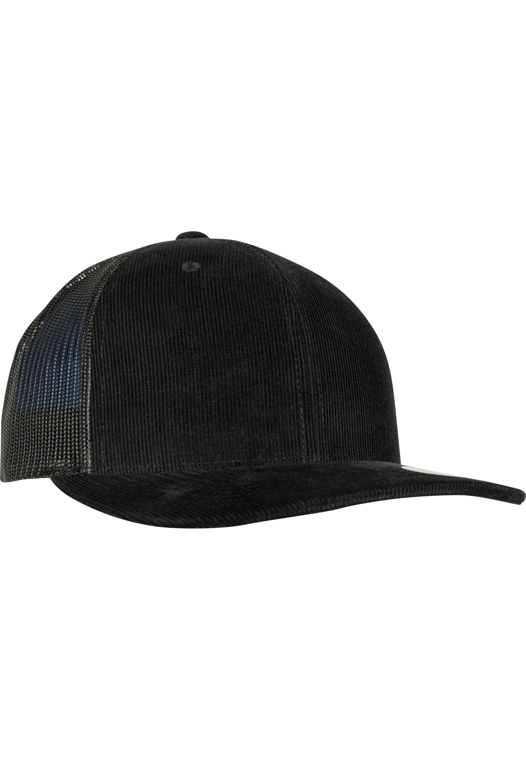 Flexfit Flex Cap Flexfit Trucker Corduroy Retro Trucker