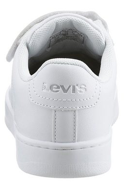 Levi's® Kids NEW UNION Sneaker mit Logoschriftzug, Freizeitschuh, Halbschuh, Schnürschuh