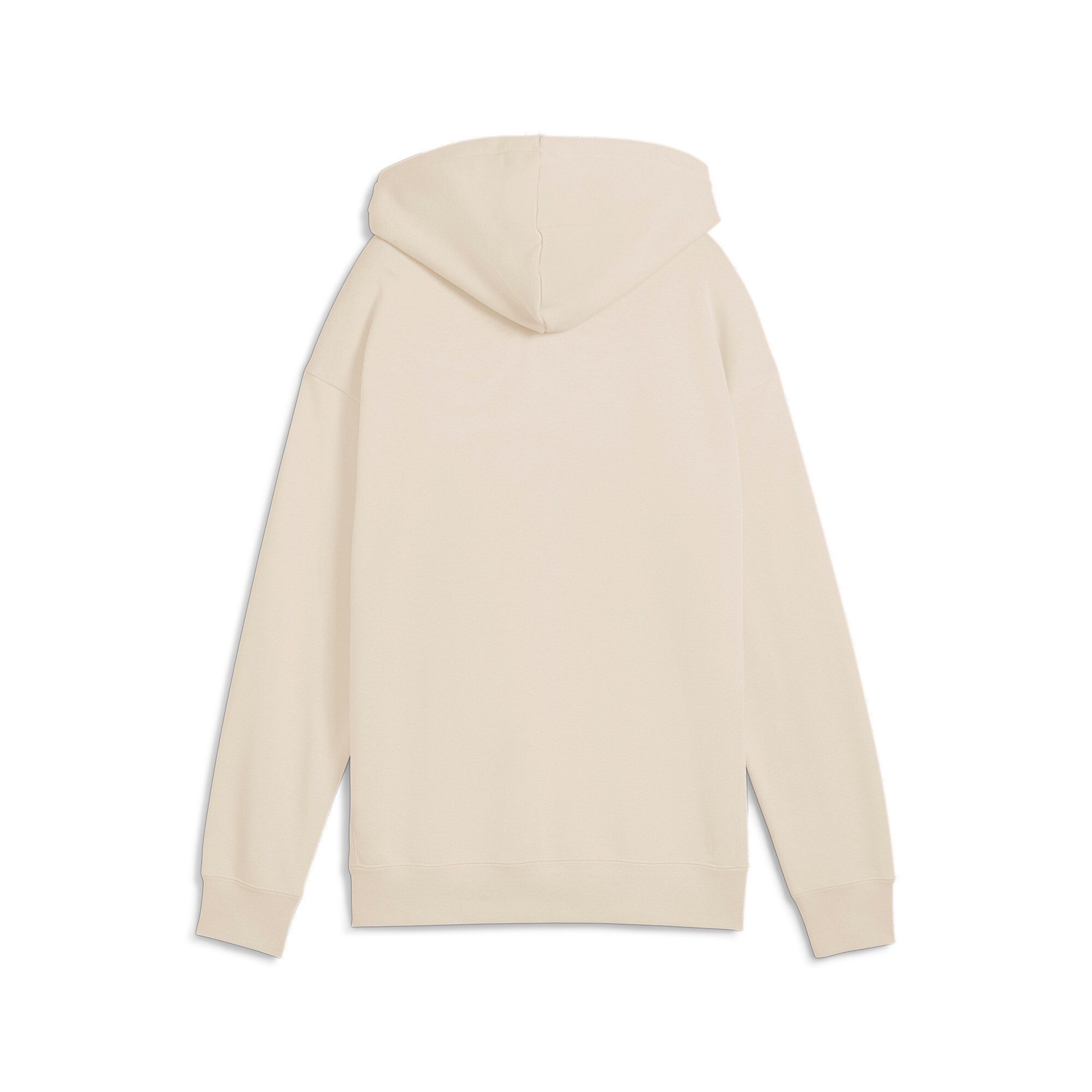 PUMA Kapuzensweatshirt CLASS RELAXED HOODIE FL mit grafischem Gummidruck, m günstig online kaufen