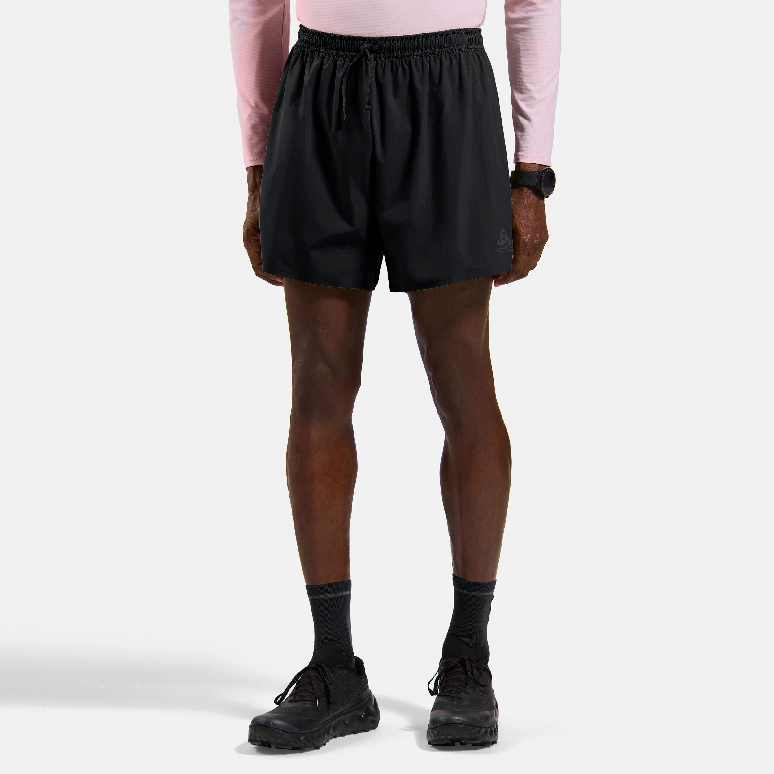 Odlo Laufshorts Zeroweight 5in