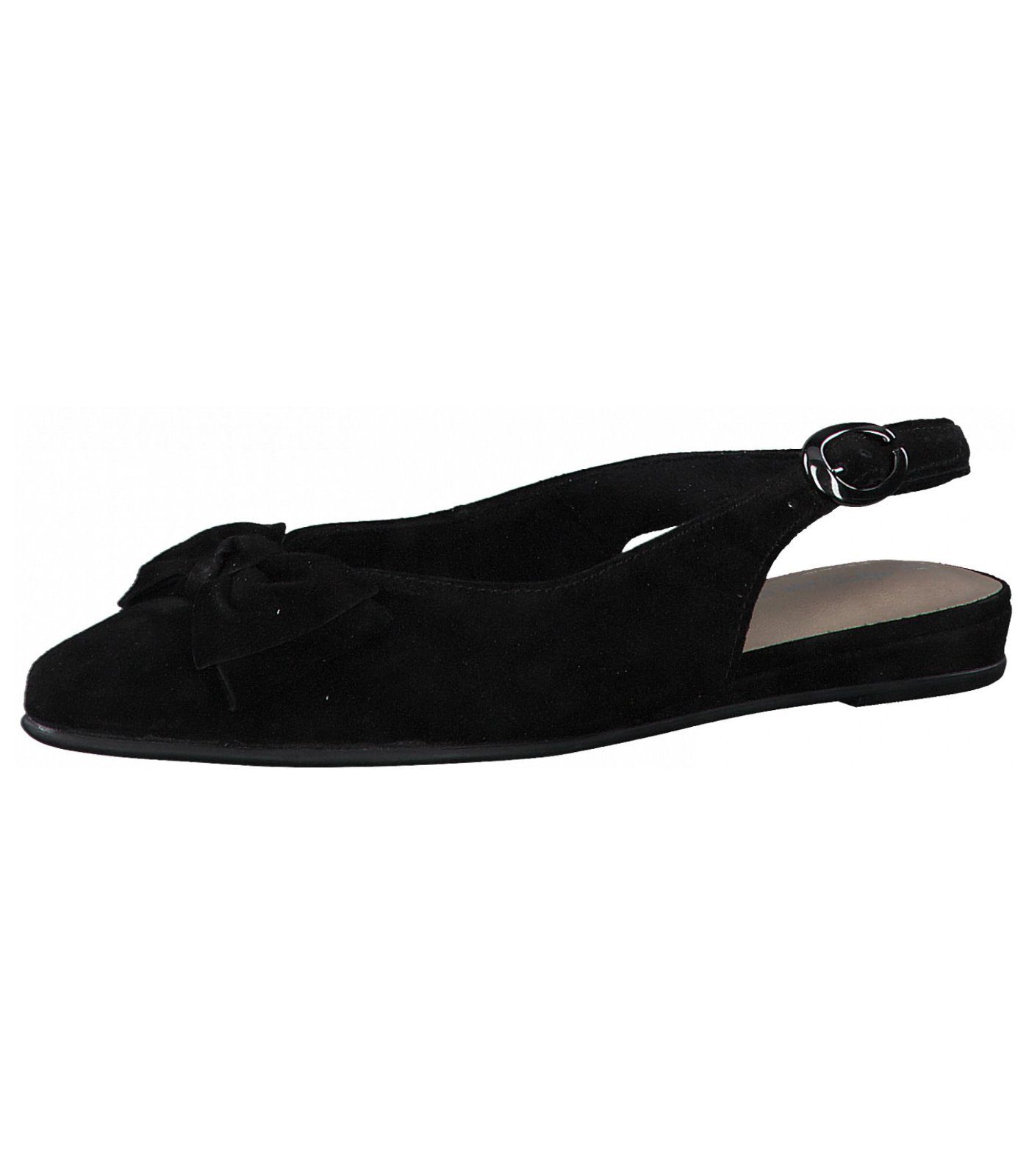 Tamaris Ballerinas Leder Ballerina