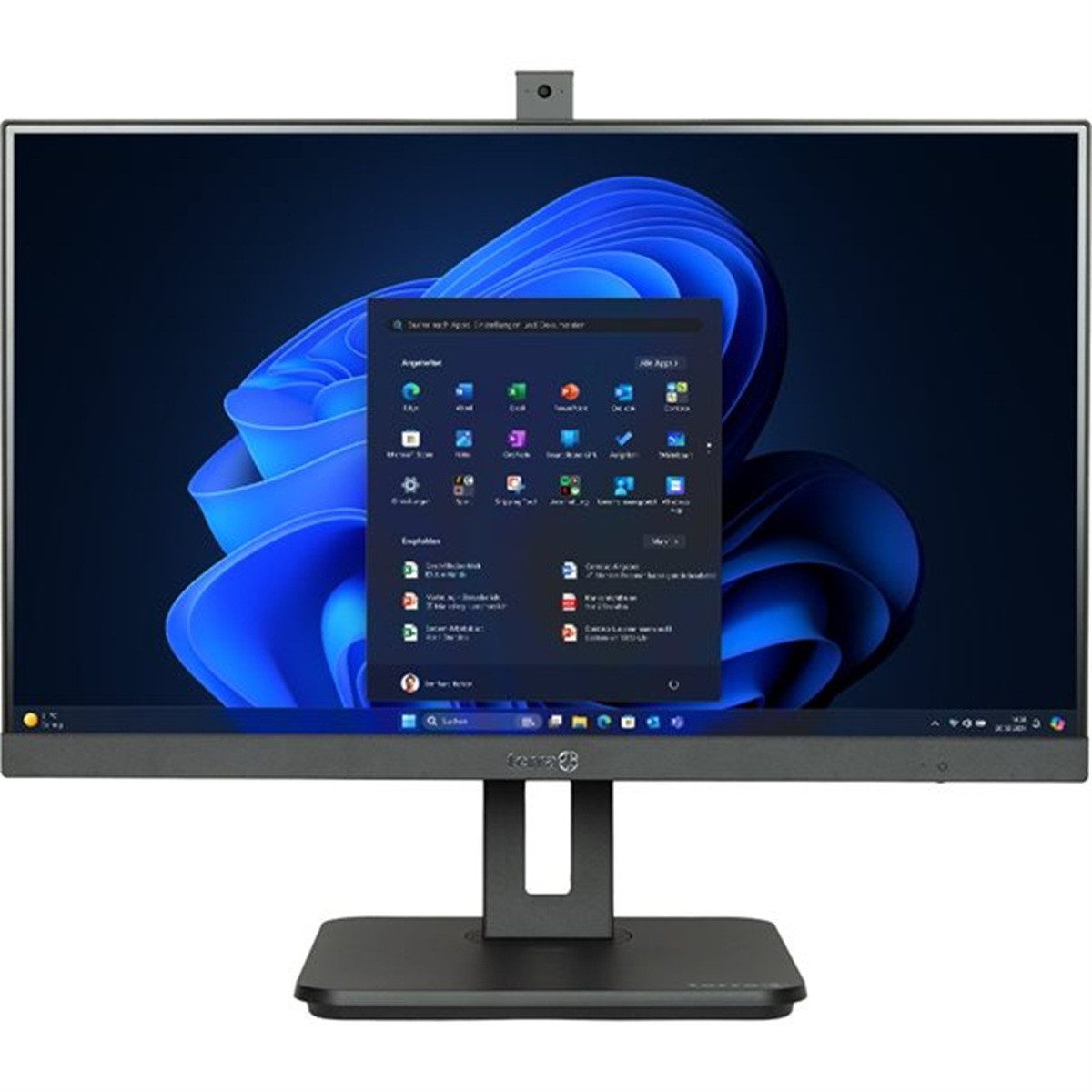 TERRA ALL-IN-ONE-PC 2420HA GREENLINE All-in-One PC