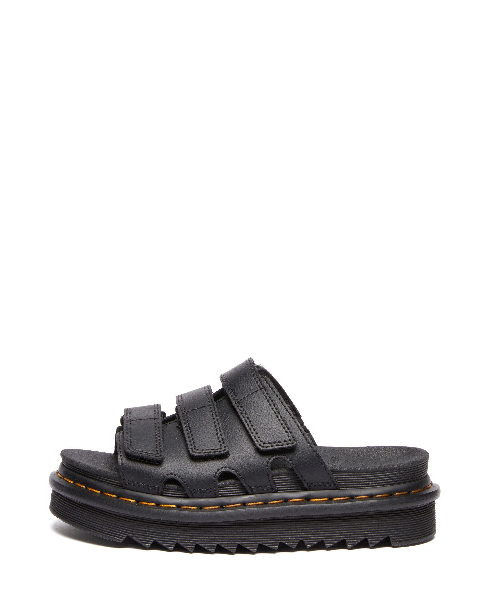 DR. MARTENS Raine athena slide Sandale