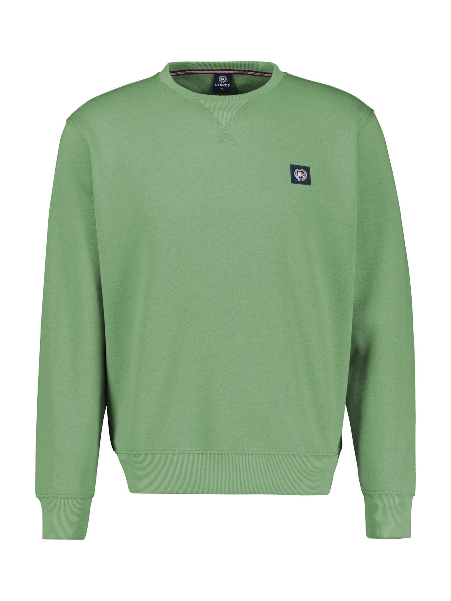 LERROS Sweatshirt Urbaner Sweatshirtstyle