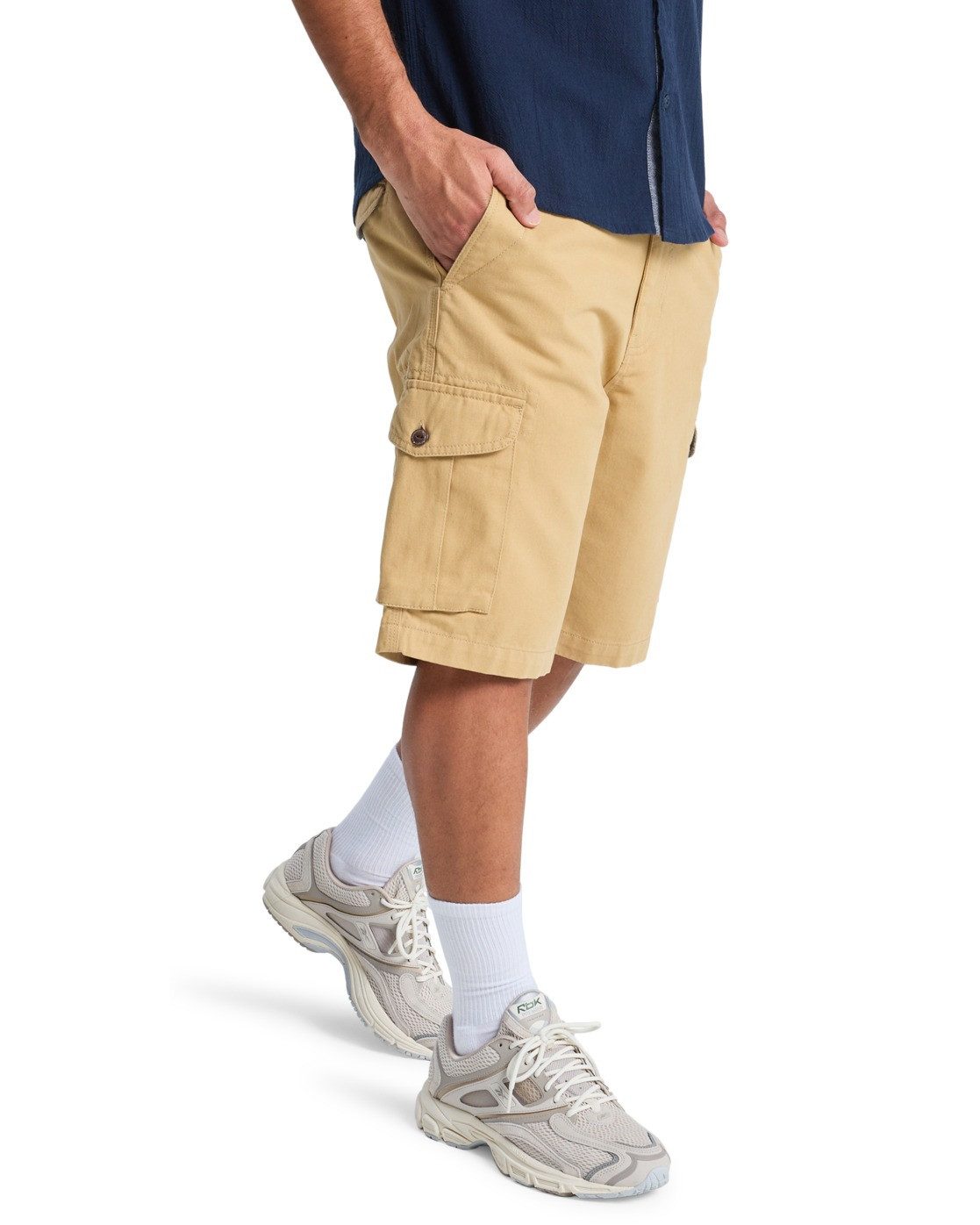 Quiksilver Cargoshorts Crucial Battle Cargo