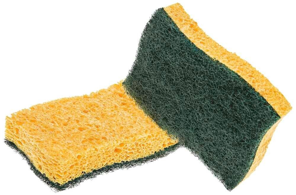 SCOTCHBRITE Scheuerschwamm Scotch-Brite Classic Schwämme