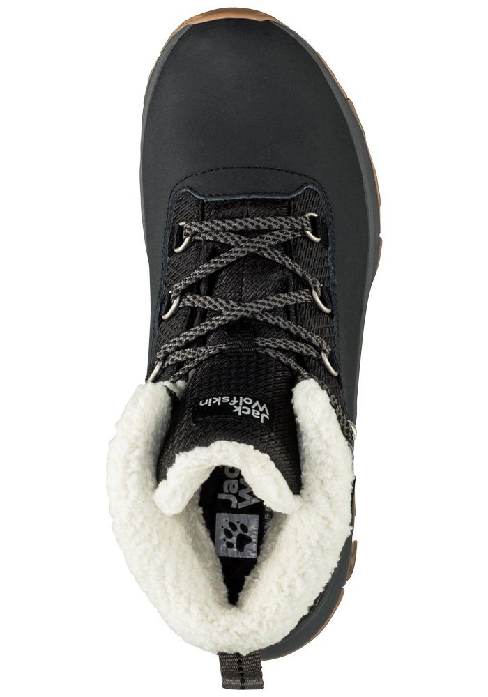 Jack Wolfskin EVERQUEST TEXAPORE MID W Winterboots günstig online kaufen