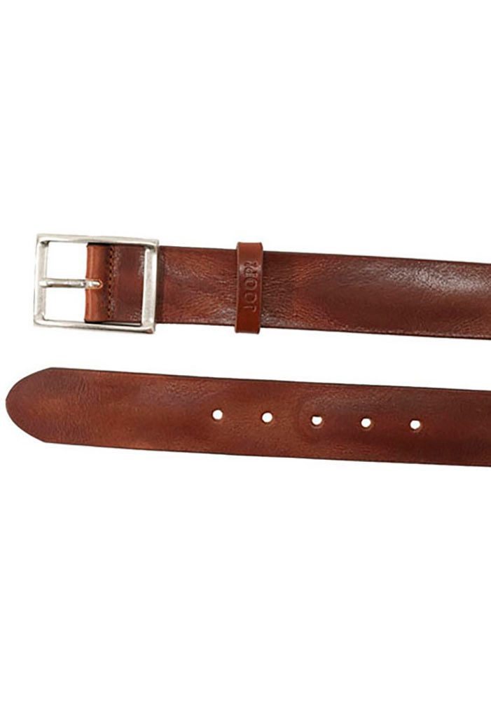 Joop Jeans Ledergürtel günstig online kaufen