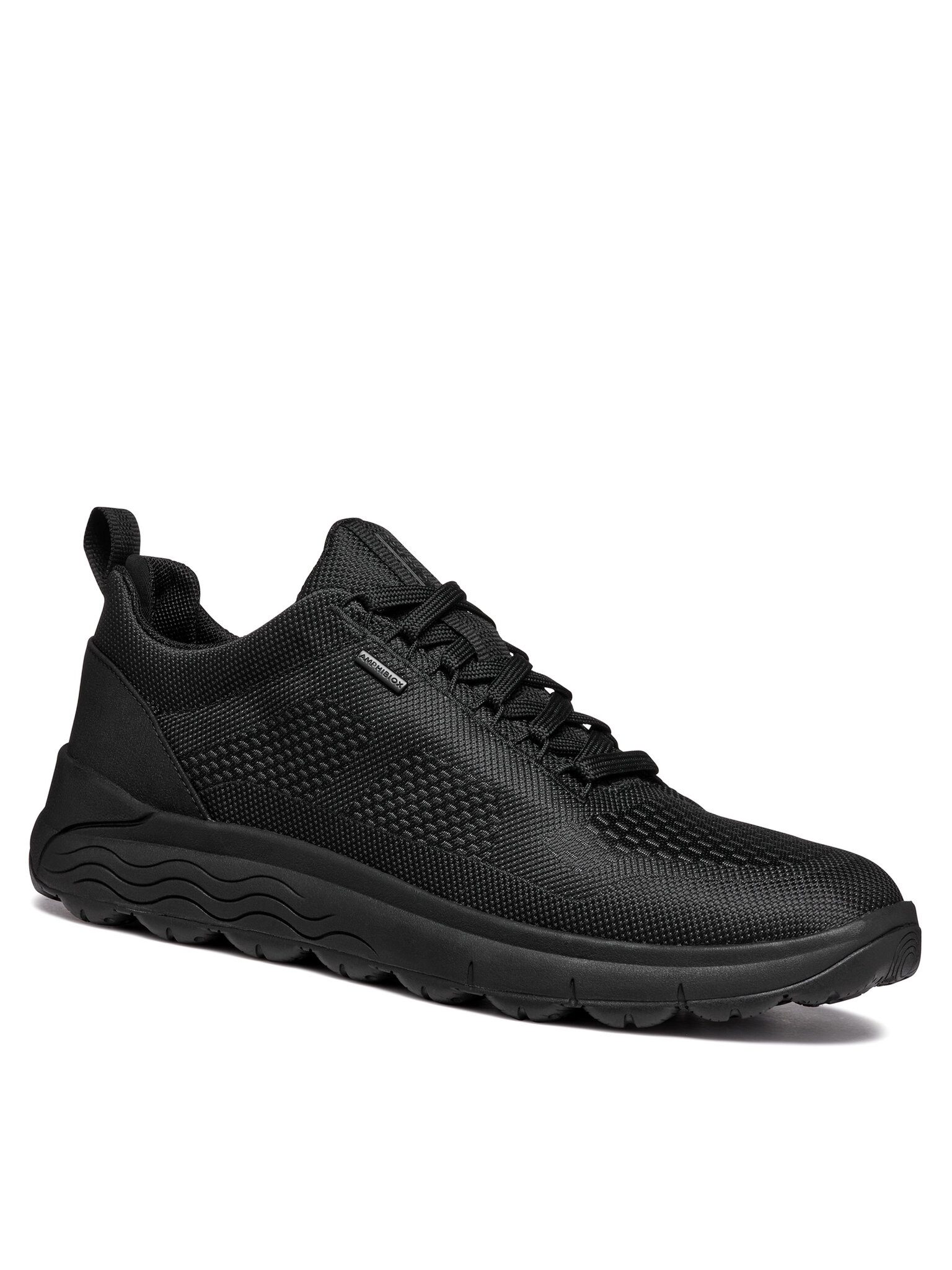 Geox Geox Sneakers U Spherica 4X4 günstig online kaufen