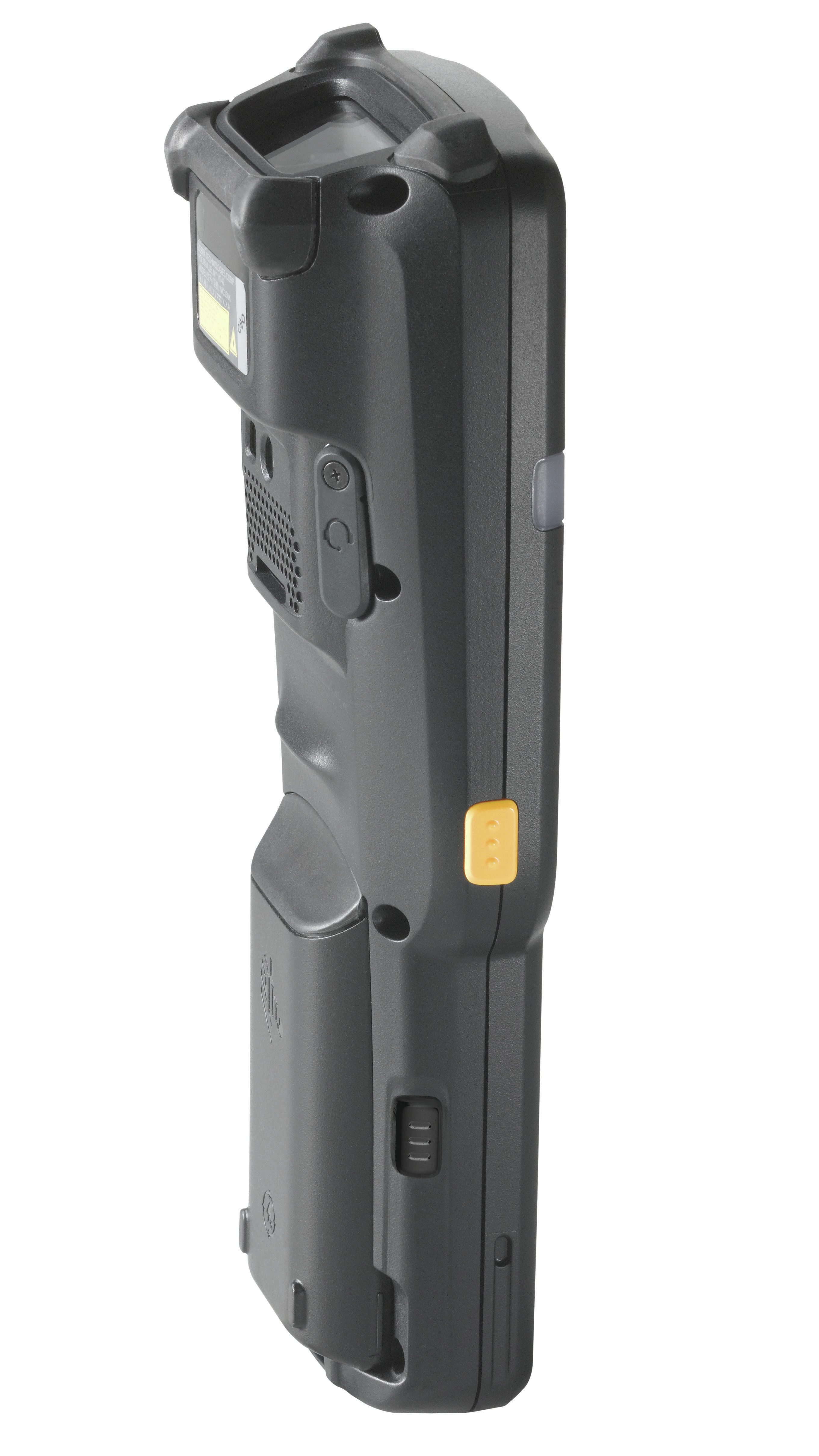 ZEBRA Einbau-Navigationsgerät