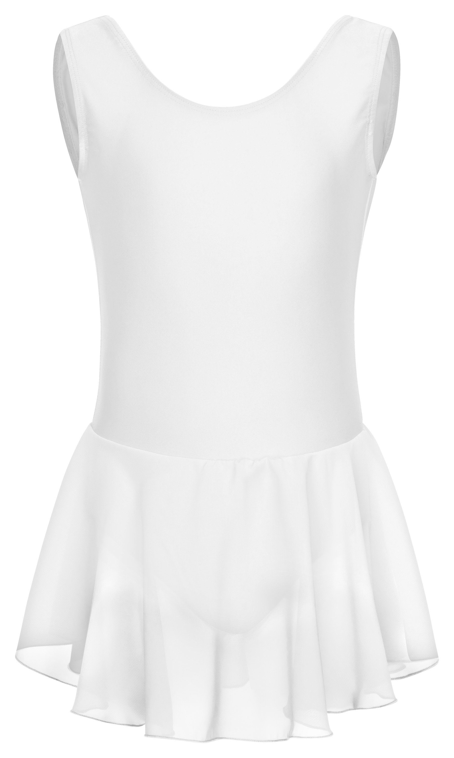 Madchenkleider In Weiss Online Kaufen Otto