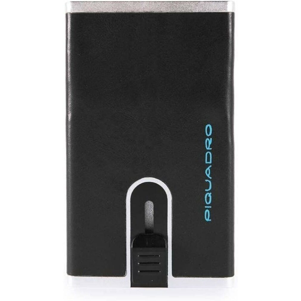 Piquadro Geldbörse Blue Square