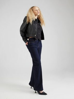 French Connection Loose-fit-Jeans (1-tlg) Plain/ohne Details