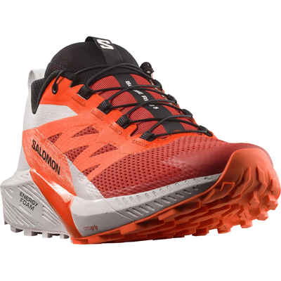 Salomon SENSE RIDE 5 Trailrunningschuh