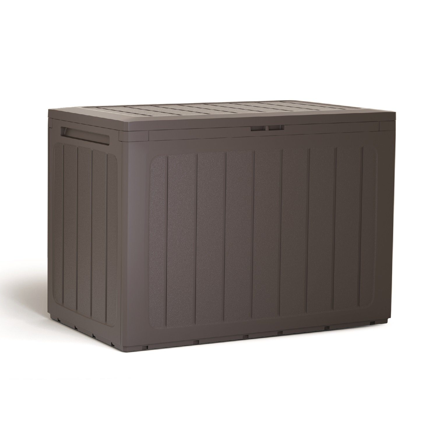 Prosperplast Gartenbox, Gartenbox Kissenbox Gartentruhe 190L günstig online kaufen