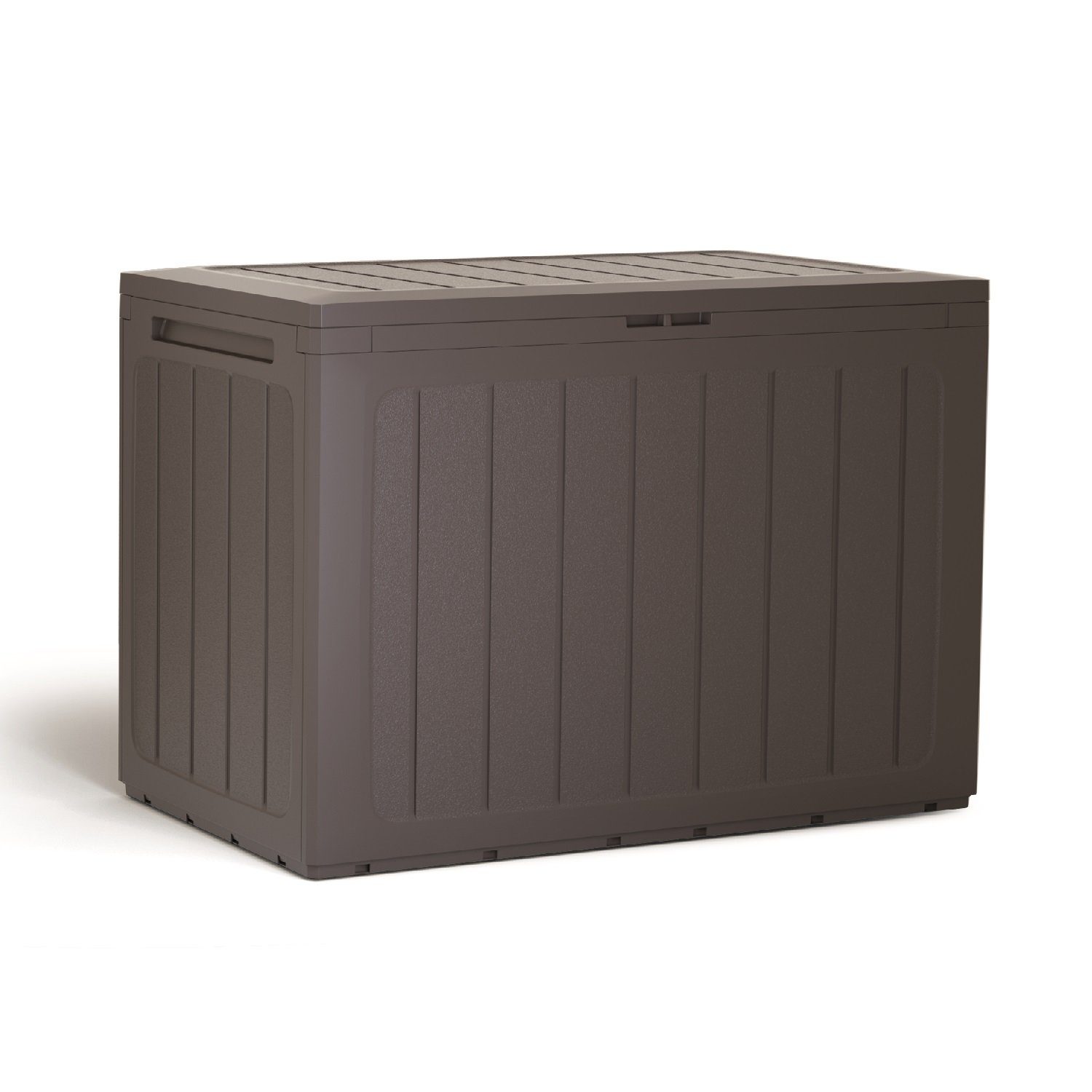 Prosperplast Gartenbox, Gartenbox Kissenbox Gartentruhe 190L