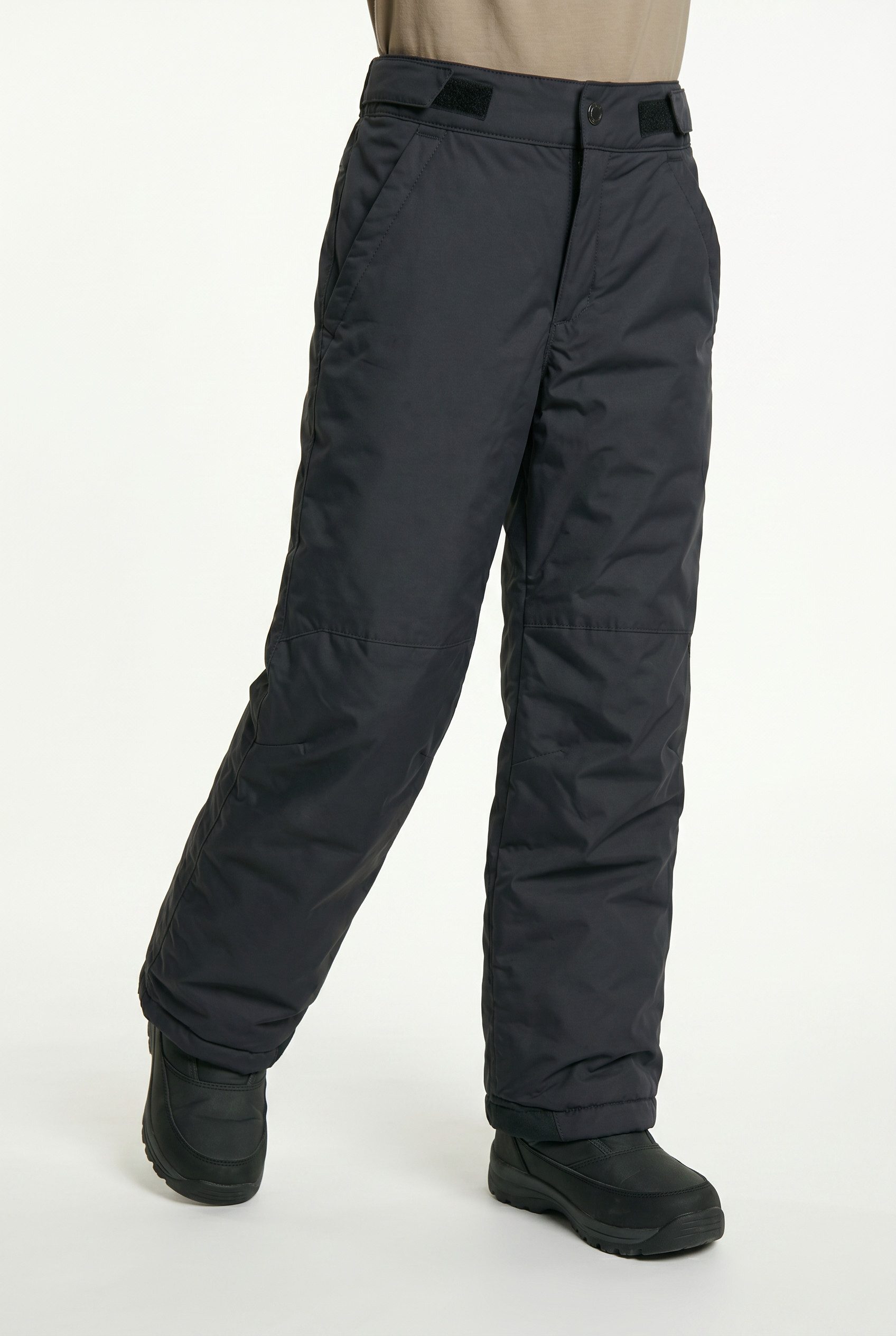 Columbia Schneehose Ice Slope III Pant wasserabweisendes Material, windabweisend, wärmeisolierend