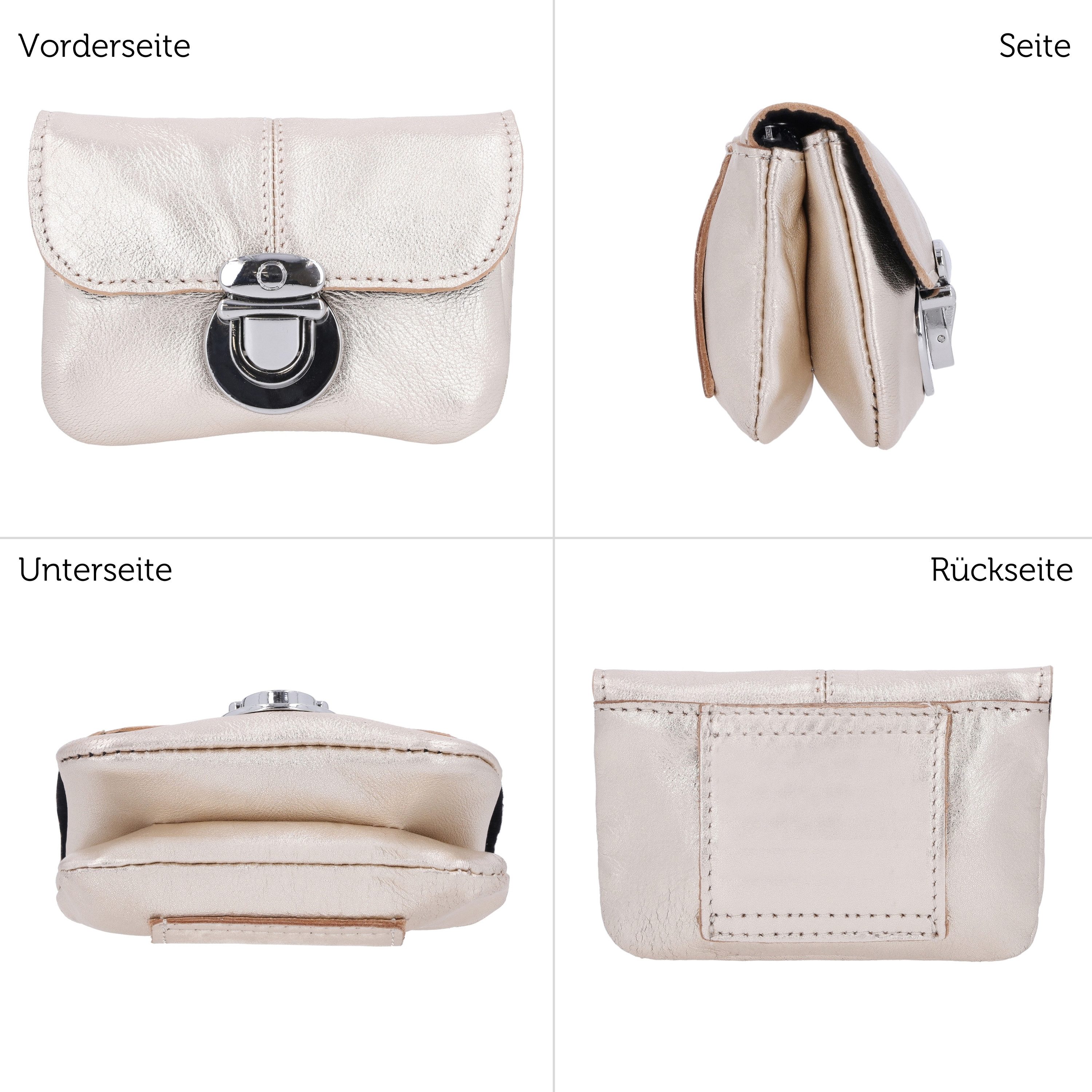 Gusti Leder Gürteltasche Gusti Leder Gürteltasche günstig online kaufen
