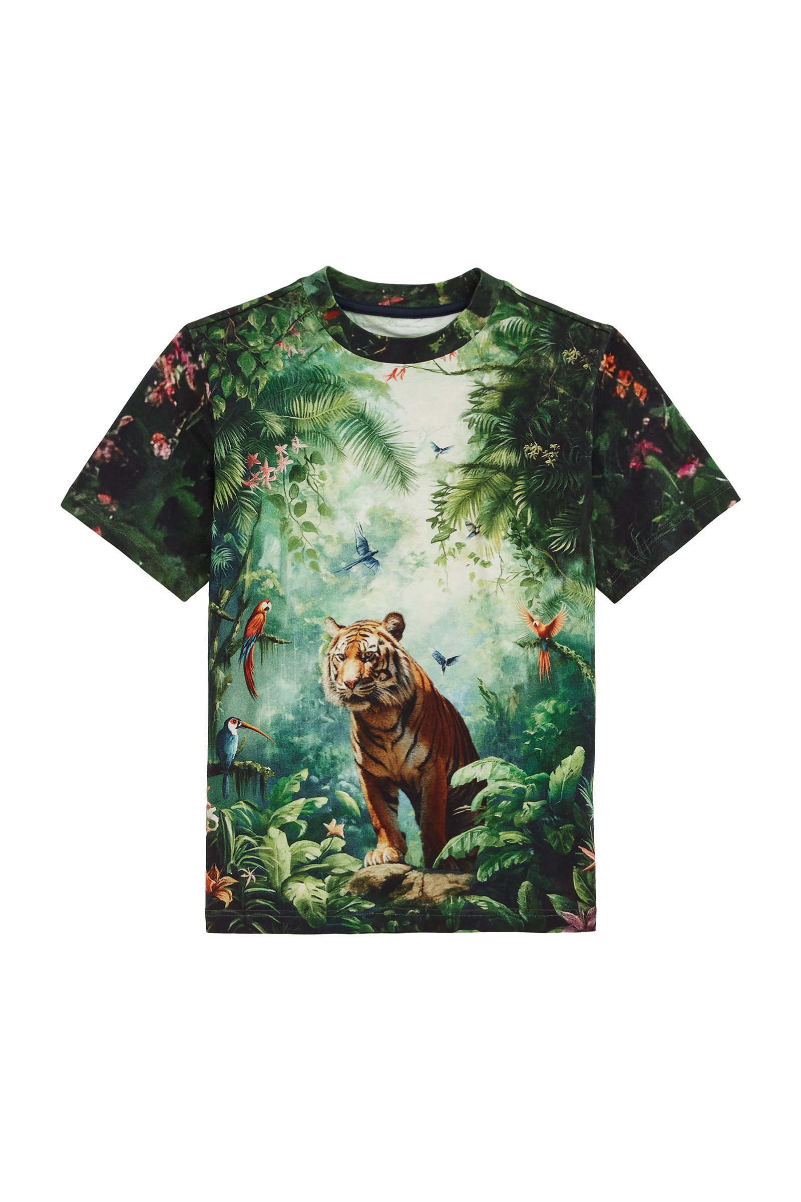 WE Fashion T-Shirt günstig online kaufen
