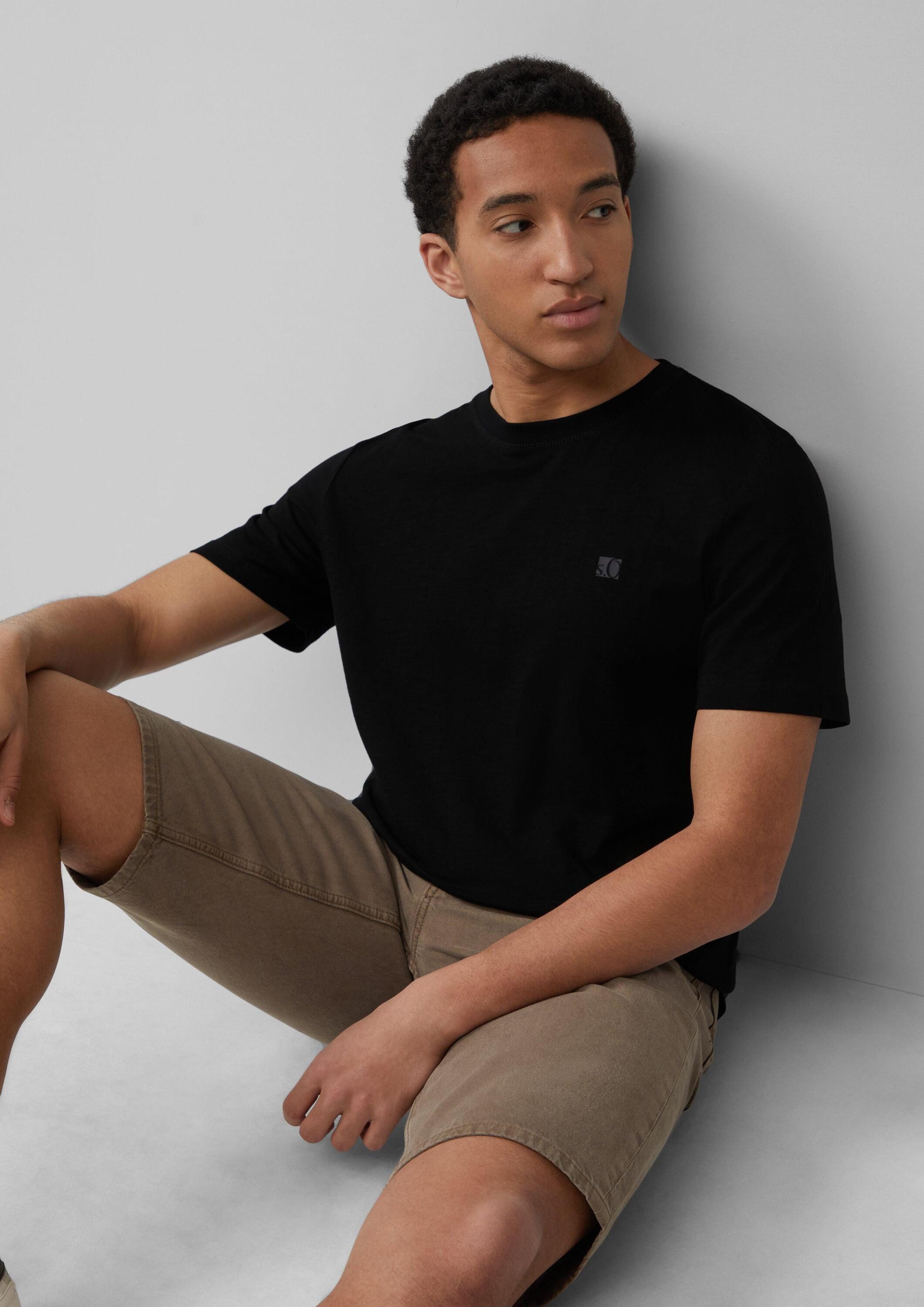Kurzarmshirt T-Shirt