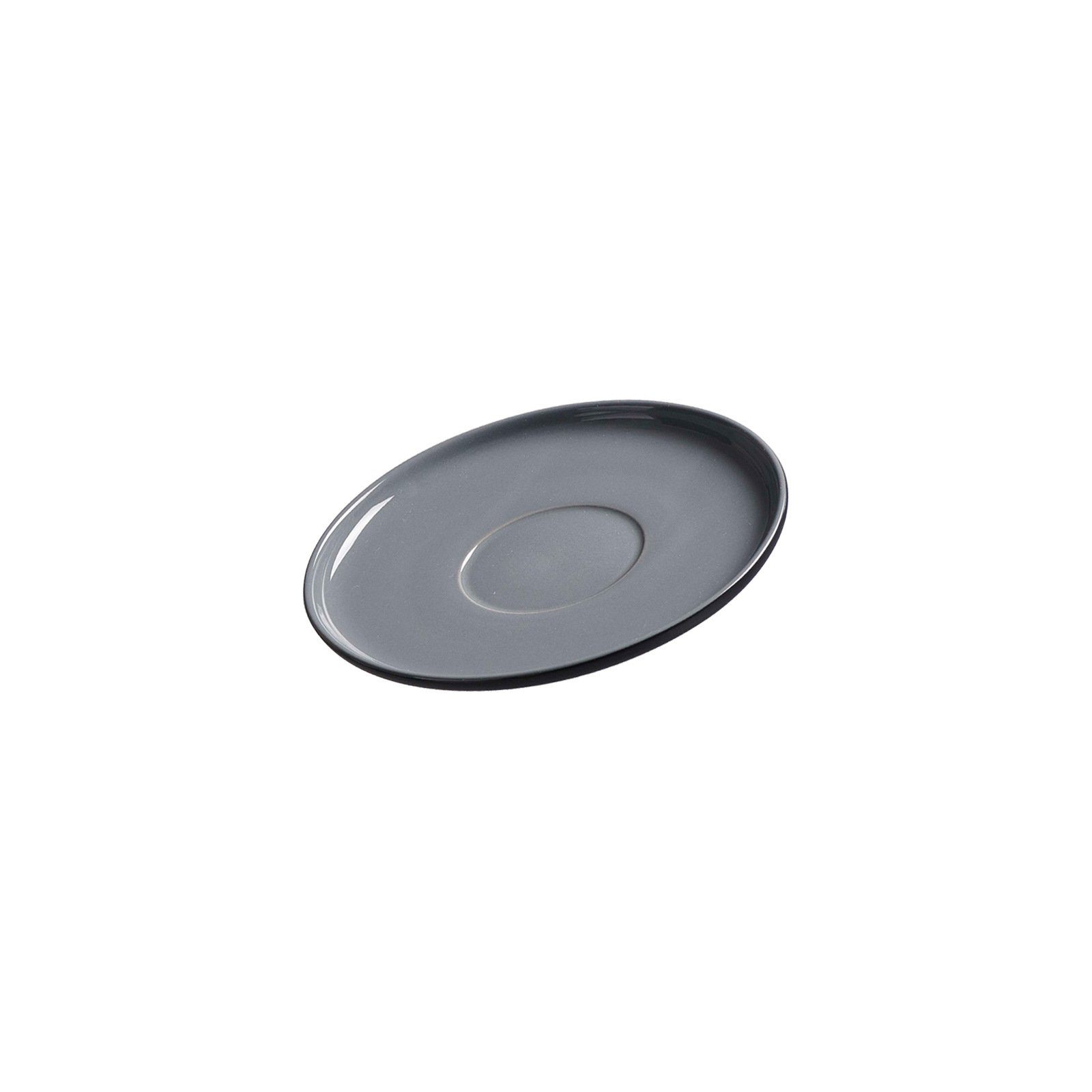 Ritzenhoff & Breker Tasse Jasper Espressotasse mit Untertasse 100 ml, 2-tlg., Keramik – Bild 4 von 5