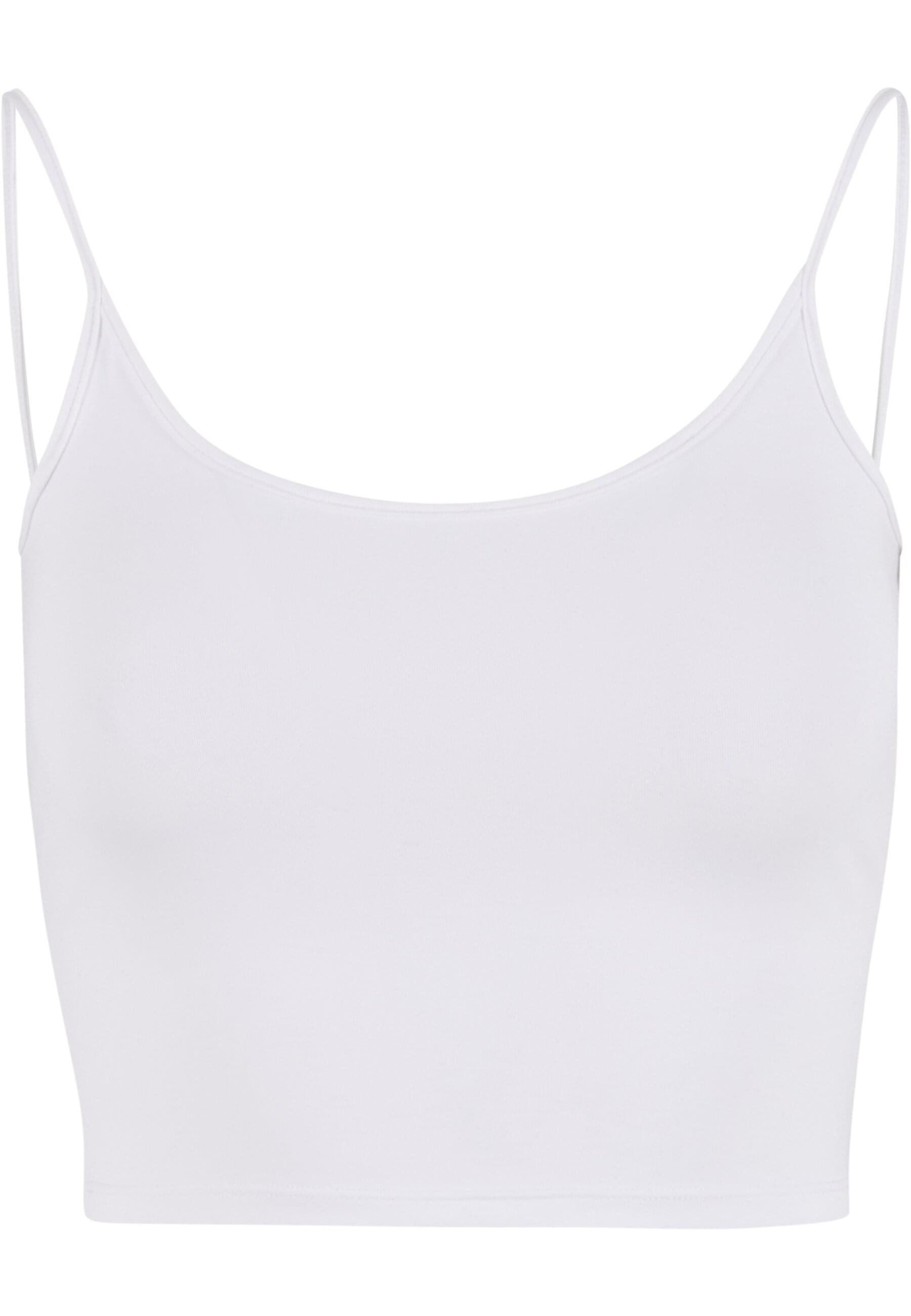 URBAN CLASSICS T-Shirt Urban Classics Ladies Basic Top Low Back Neckline (1 günstig online kaufen