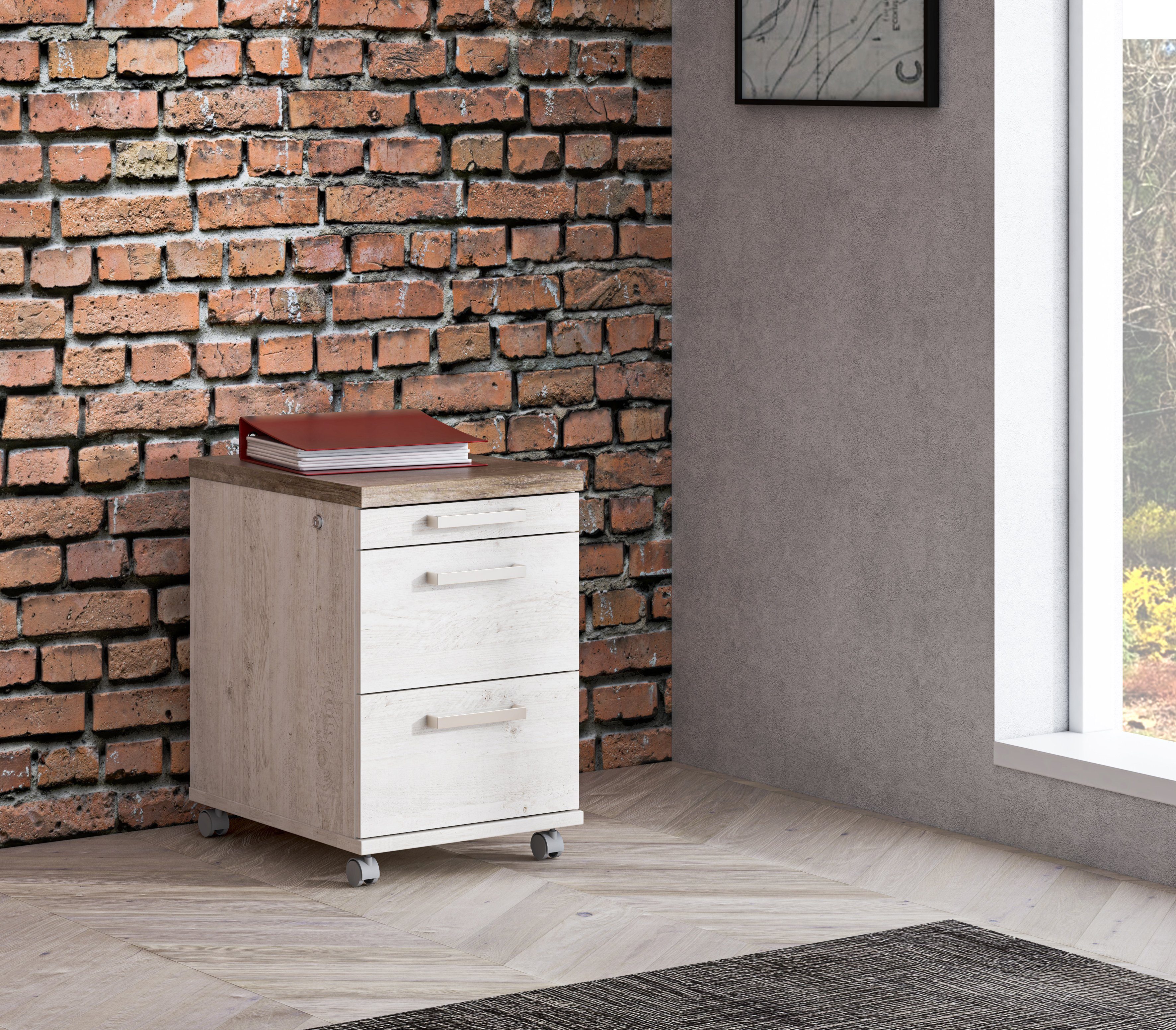 Rollcontainer Duro
