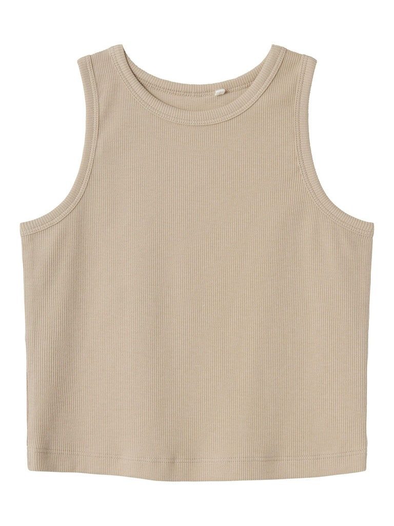 Name It Ripptanktop NKFNAKAL SL SHORT TOP (1-tlg)