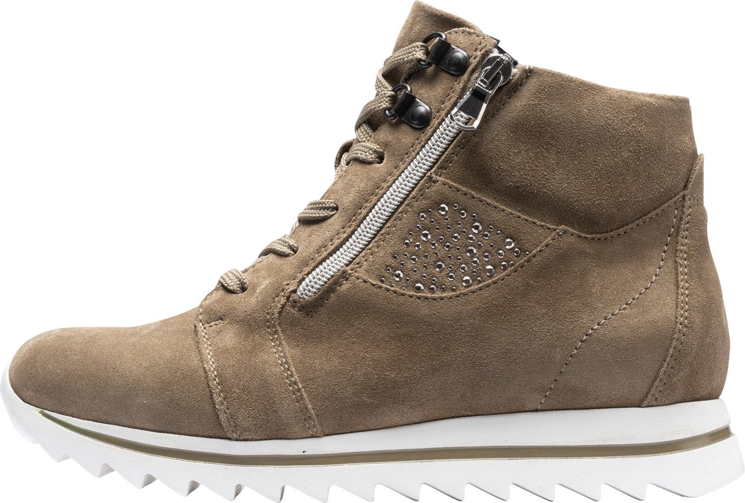 Haiba Schnürboots