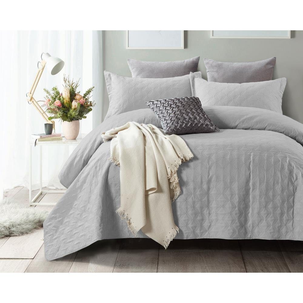 Sitheim-Europe Tagesdecke Sleeptime Chrone - Tagesdecke günstig online kaufen