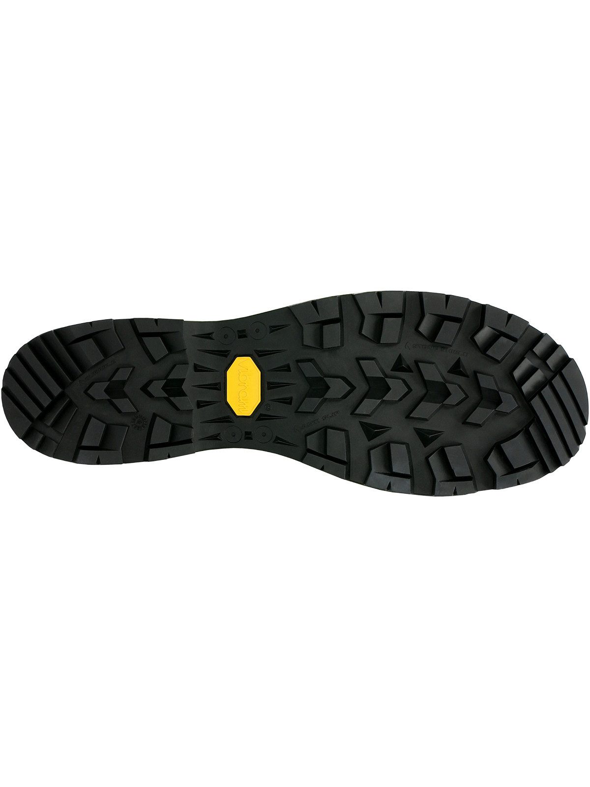 haix HAIX Protector Forest2.1 rot/gelb Stiefel günstig online kaufen