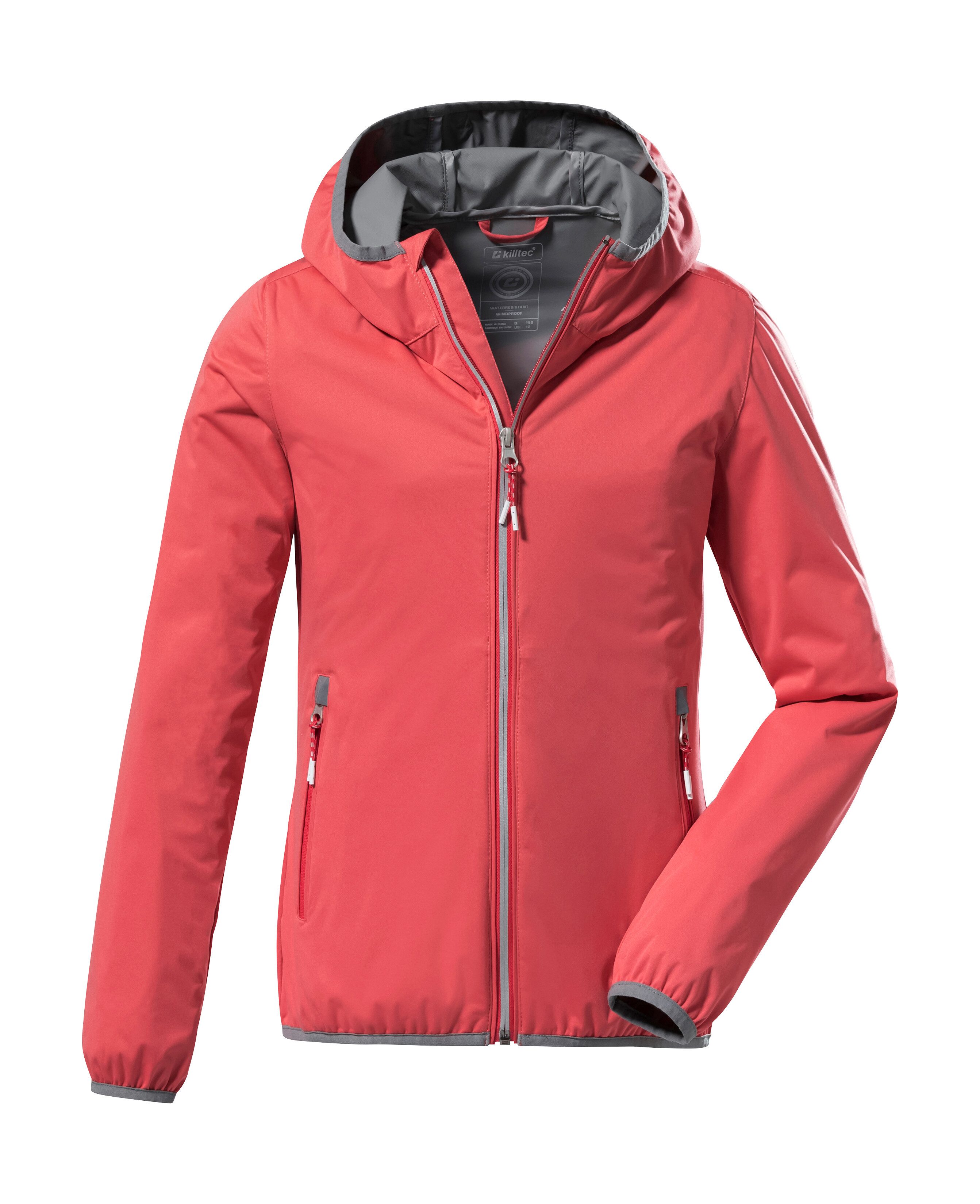 Funktionsjacke KOS 164 GRLS JCKT
