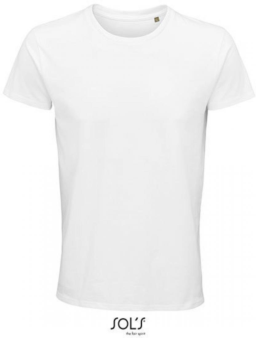SOLS Rundhalsshirt Herren Shirt, Crusader Men günstig online kaufen